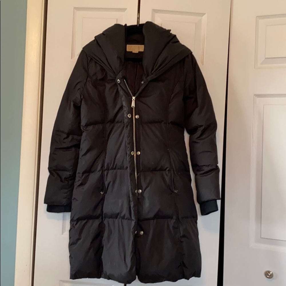 Michael Michael Kors Down Jacket